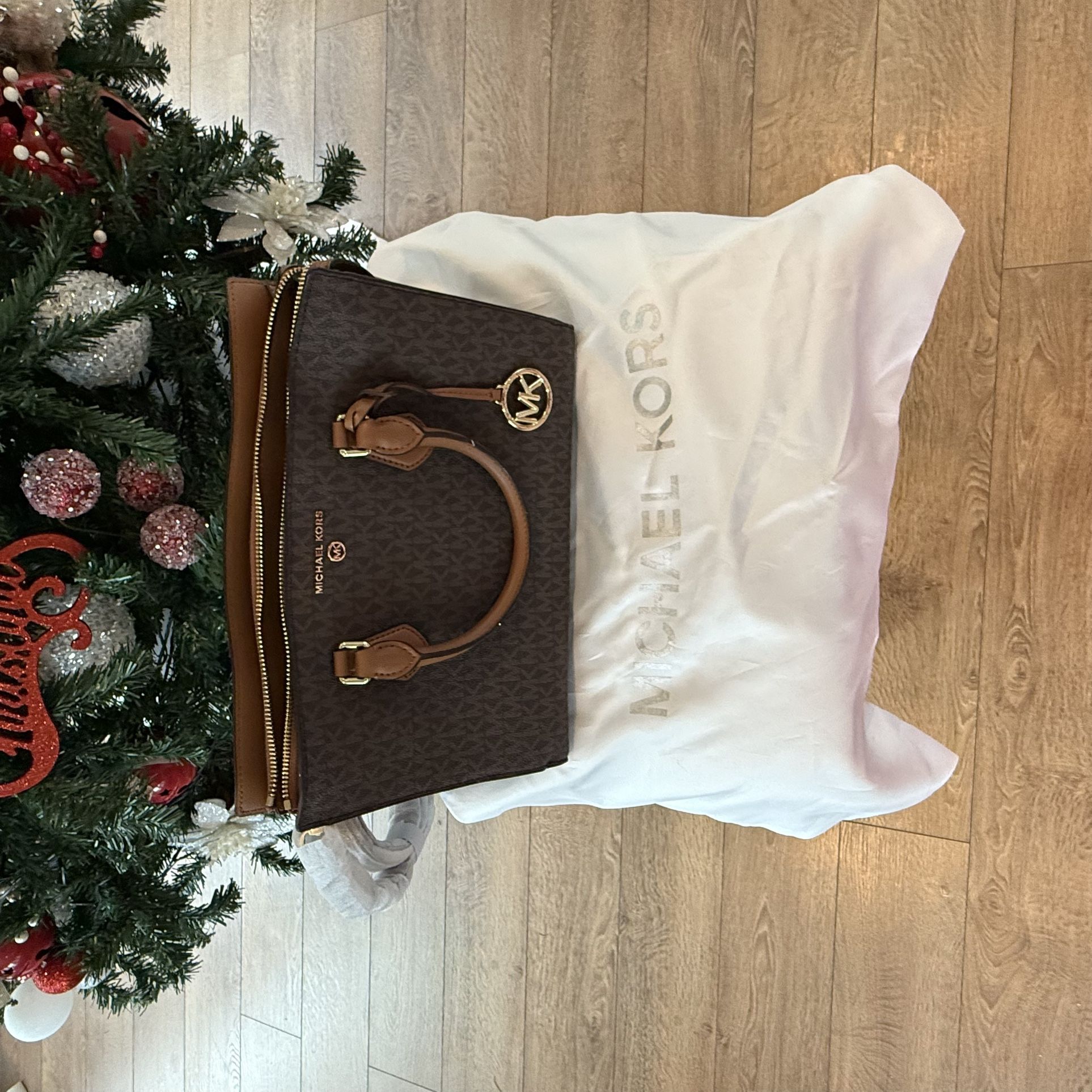 Michael Kors bag