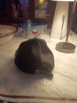 Authentic saints hat never wore dont wear hats