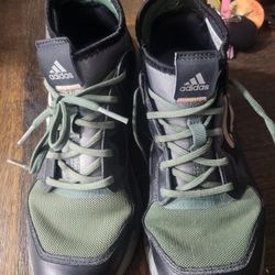 Adidas Five Tens Trailcross Mountain Biking shoes- Size 6.5