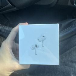 AirPods Pro 2nd Gen