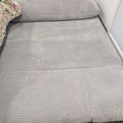 Folding Memory Foam Sofa Bed