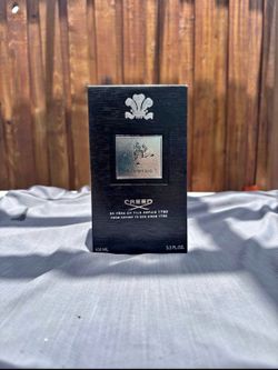 Creed Aventus Eau De Parfum For Men 3.3 oz