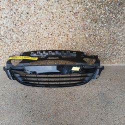 2016-20 Mazda Cx-5 Grill