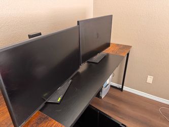 Asus Gaming Monitors