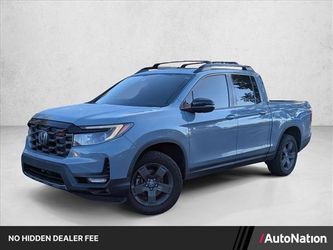2024 Honda Ridgeline