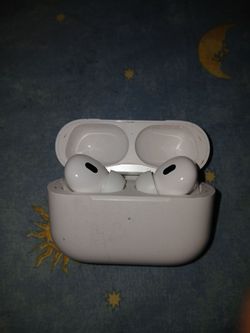 Air pods