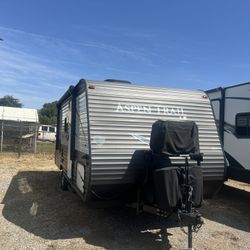 2020 Dutchman Aspen Trail LE