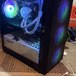 Mid Range Gaming PC