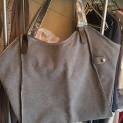 Brand New Tote Bag