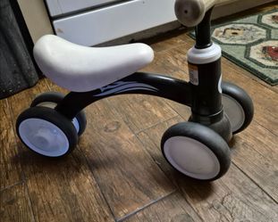 Toddler bike $10