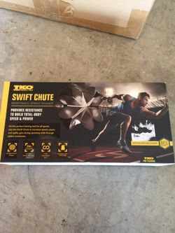 Tko swift chute