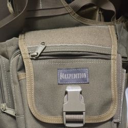 Maxpedition Sling Pouch