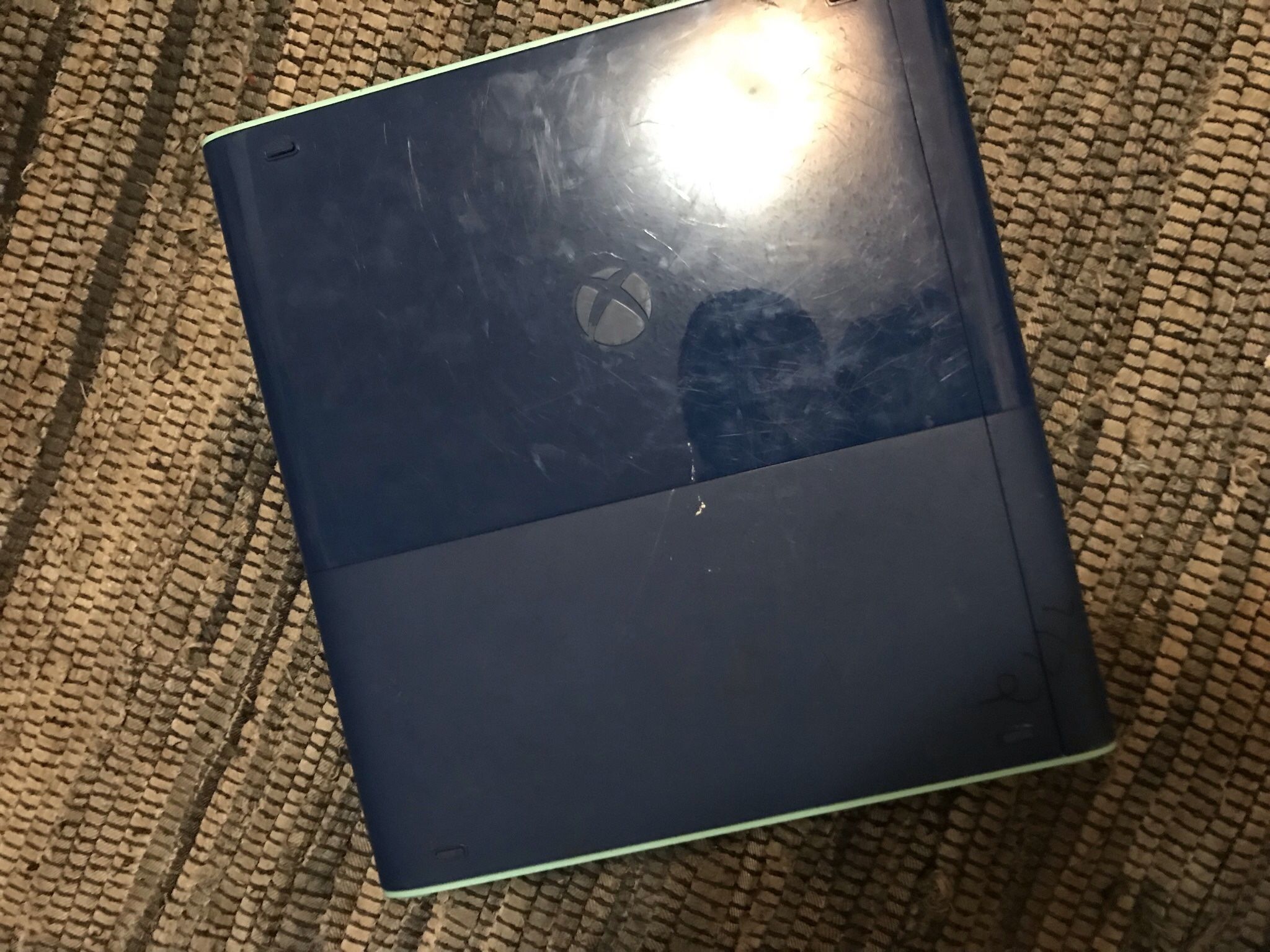 Xbox 360 E System 