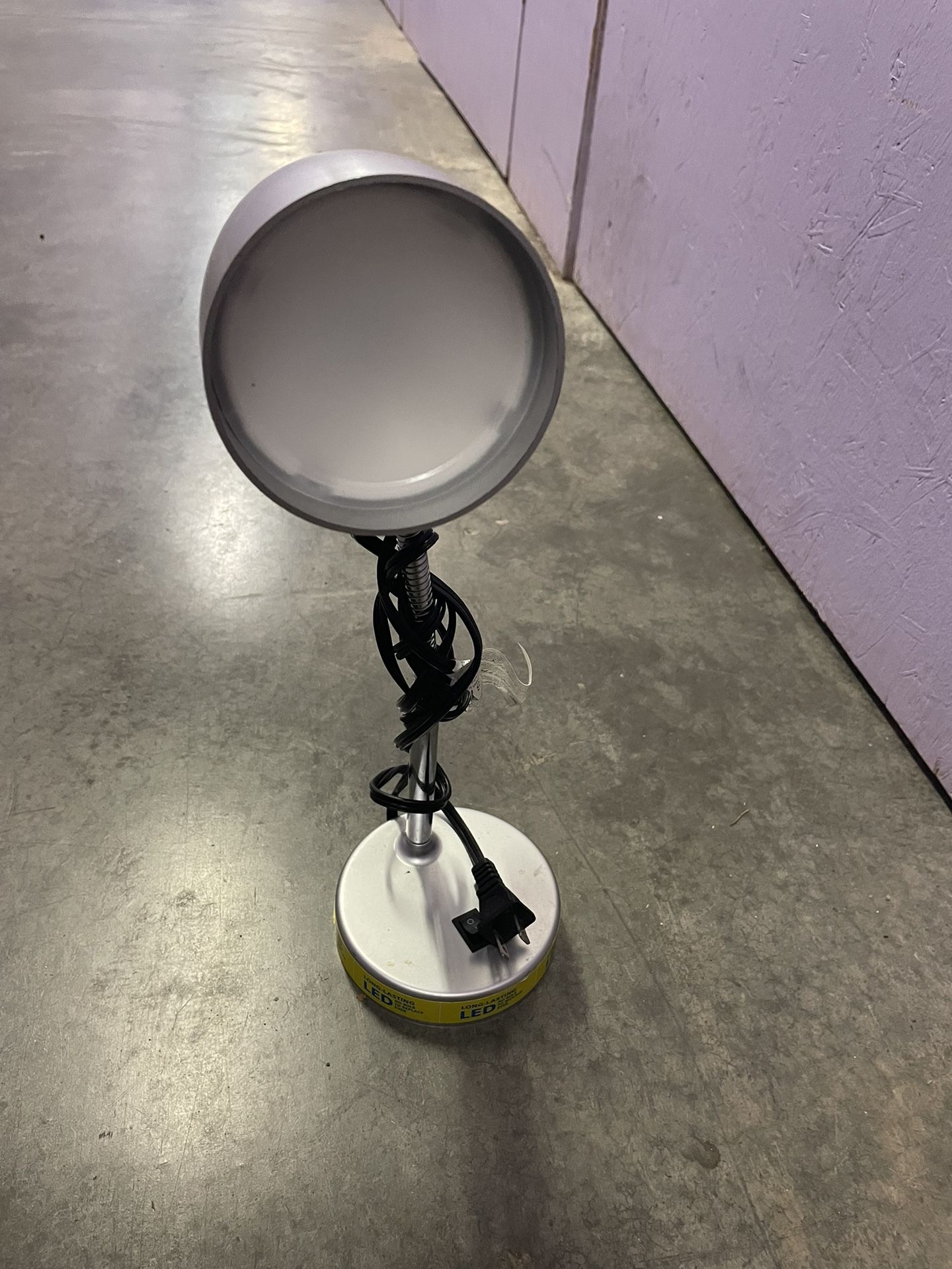 Desk Lamp