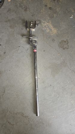 *NEED GONE* Gibraltar Arm Drum Clamp