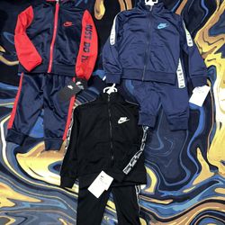 NWT Nike 2t