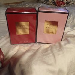 Victoria Secret Perfume 
