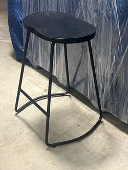 Barstools (4)