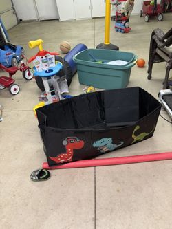 Toy Box