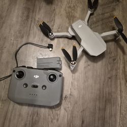 DJI Mini 2 