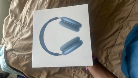 AirPods Max - Sky Blue