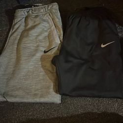 Nike Dri-fit Pants ( Men’s XL-L)