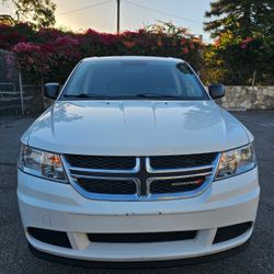 2014 Dodge Journey