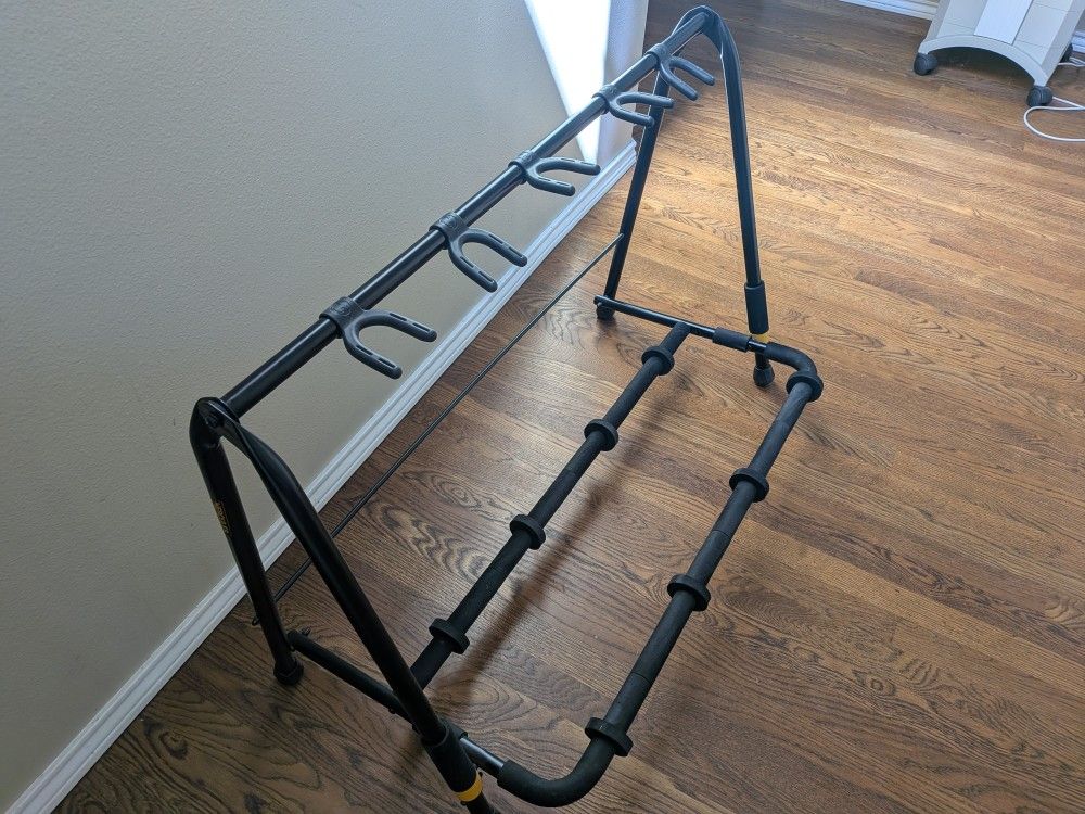 Hercules Guitar Stand