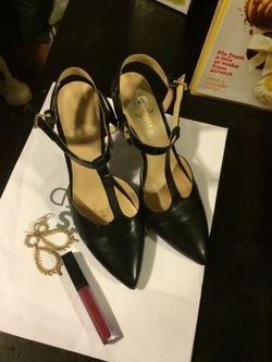 Nine West Heels