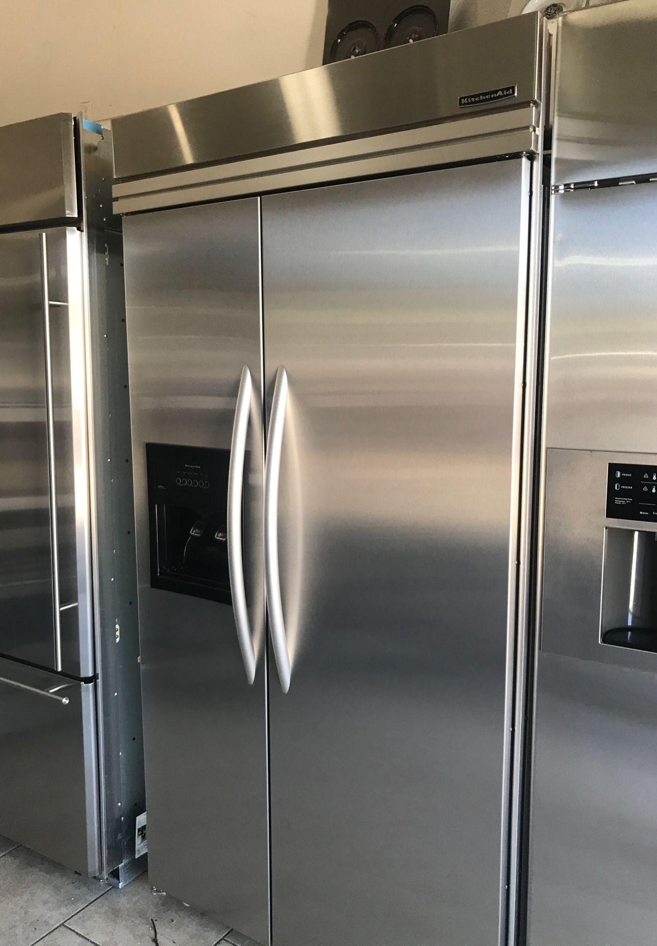 42” built in refrigerators for Sale in Phoenix, AZ OfferUp
