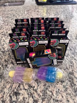 18 Nice-Sicle Bundle