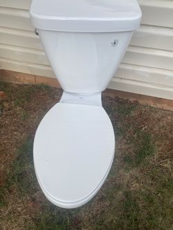 Toliet