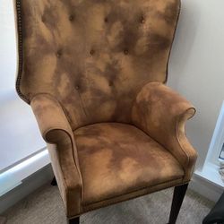 Luxury Chair 