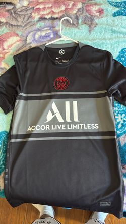 PSG jersey