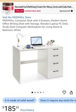Desk