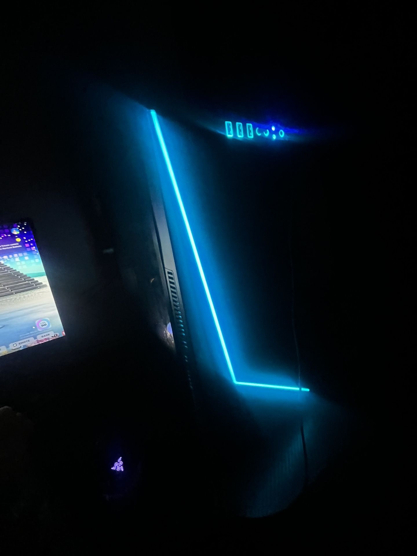 Gaming pc