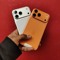 iPhone 17 Pro Max 256GB Unlocked Excellent condition - On Payments With Just $10 Down 🤩