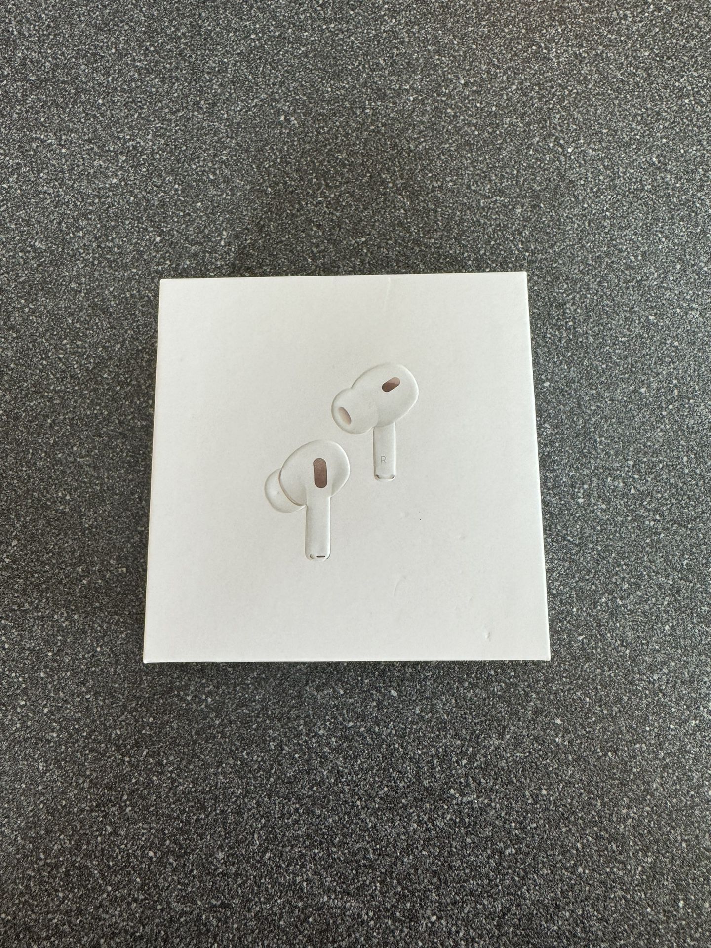 Apple Airpods Pro 2nd Gen with Magsafe Wireless Charging Case (2023, USB C