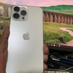 iPhone 13 -Pro Max -512Gb For $340