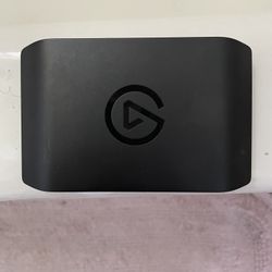 Elgato HD60 X