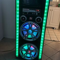 Speaker