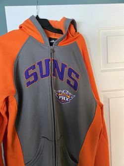 Phoenix Suns hoodie