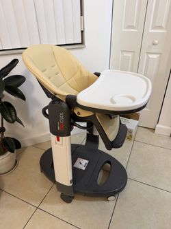 TataMia High Chair