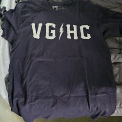 Violent Gentleman Hockey Club Shirt 