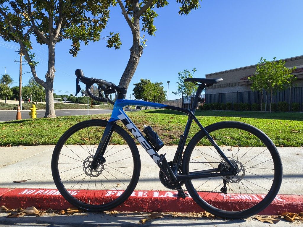 Trek Bike