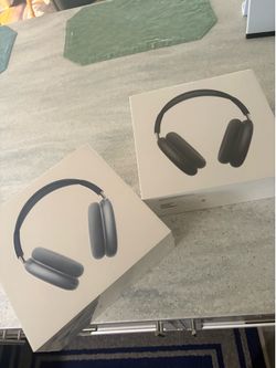 Apple AirPods Max