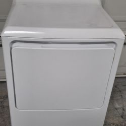 GE dryer