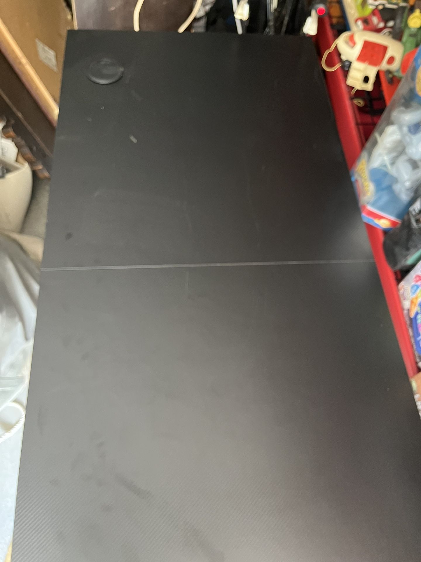 Large Gaming Desk