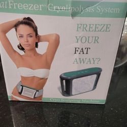 Fat Freezer 