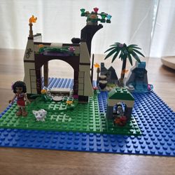 Lego Disney 